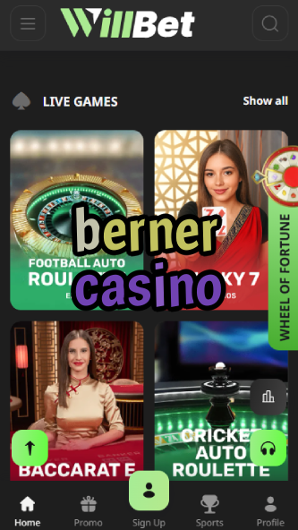 Berner Casino - Premium Swiss Online Casino-casinocasi.ydblkf.net