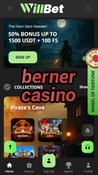 Berner Casino - Premium Swiss Online Casino-casinocasi.ydblkf.net