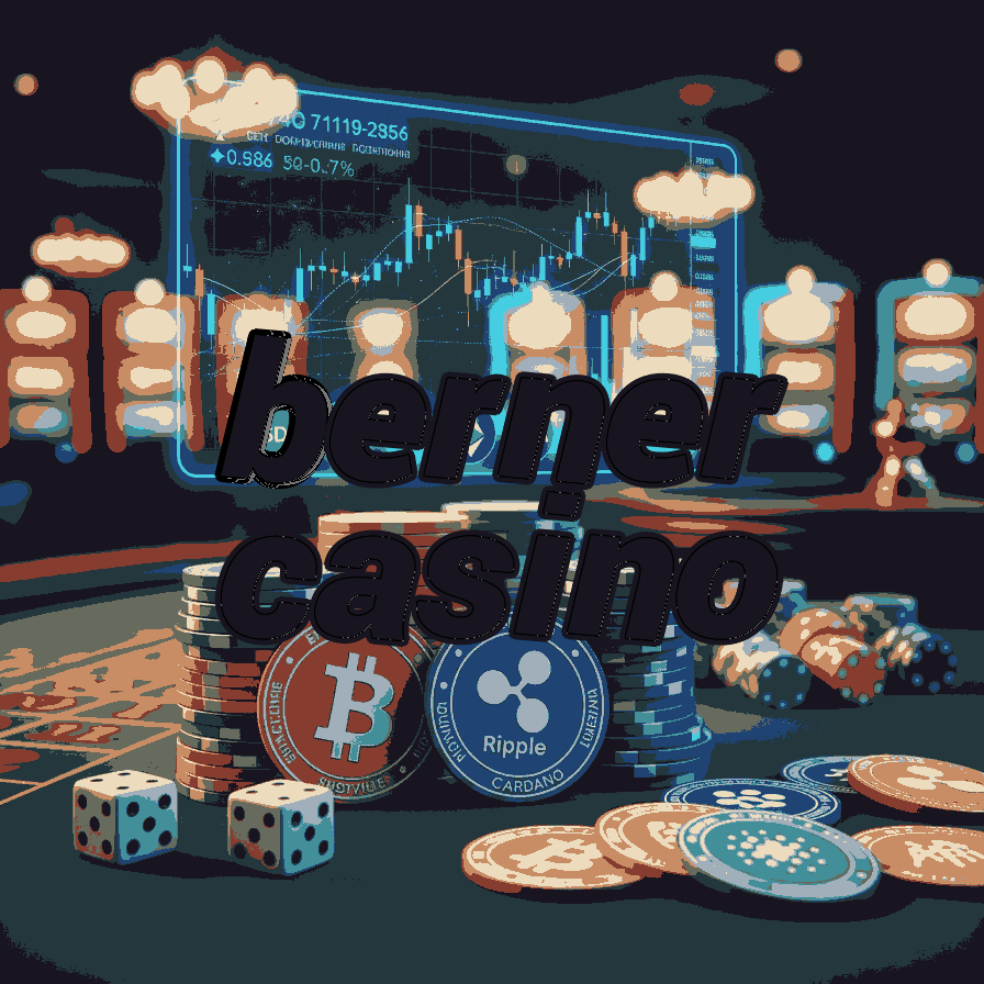Berner Casino - Premium Swiss Online Casino